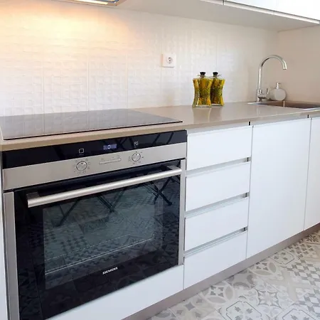 Apartment Campinho Downtown