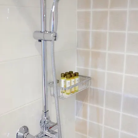 Campinho Downtown Apartment *