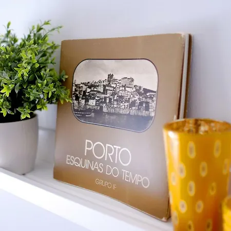 Apartment Campinho Downtown