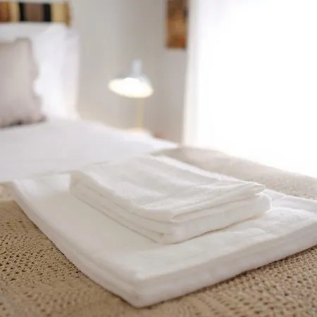 Apartment Campinho Downtown
