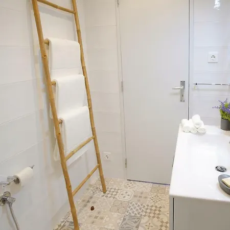 Apartment Campinho Downtown Porto