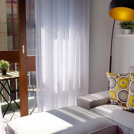 Apartment Campinho Downtown *